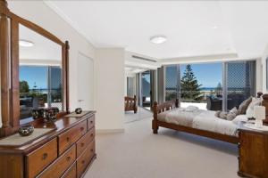 Coast Luxury Apartment 23, Энтранс