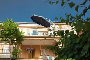 Apartments Tonica, Малинска