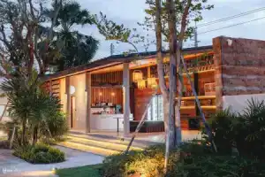 Furusato Shack, Бан-Маи