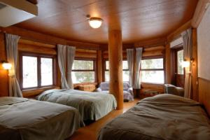 Hakuba Meteor Lodge, Хакуба