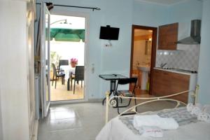 B&B Cuore di Gallipoli, Галлиполи