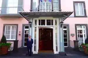 Reid's Palace, A Belmond Hotel, Madeira, Фуншал