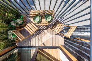 #stayhere - Modern & Chic Studio - Smilčių Namai Palanga, Паланга