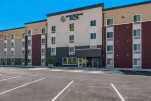 Отель «WoodSpring Suites Tucson-South», Тусон
