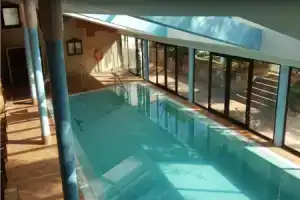 Hotel «Soho Boutique Vistahermosa», Эль Пуэртде Санта Мария