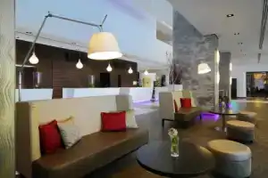 Sheraton München Arabellapark Hotel, Мюнхен