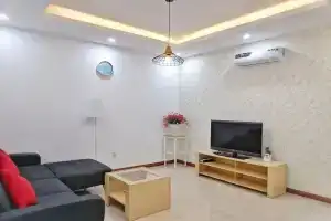 Отель «Mường Thanh Luxury», Нячанг