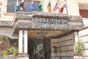 Best View Pyramids Hotel, Каир