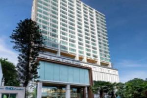 Jasmine 59 Hotel - Sha Extra Plus, Бангкок