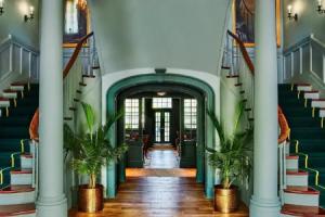 The Vanderbilt, Auberge Resorts Collection, Ньюпорт