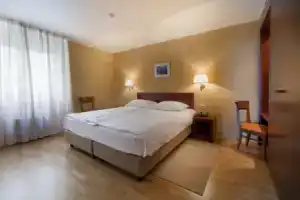 Hotel «Laurus ex Hotel Villa Kapetanovic - Liburnia», Опатия