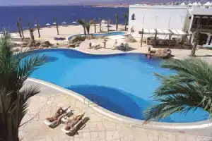 Red Sea Sharm Resort (ex. Crowne Plaza Resort), Шарм-эль-Шейх
