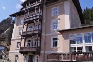 Haus Johann by AlpenTravel, Бад-Гаштайн