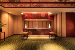 Centurion Hostel Nara Heijokyo, Нара