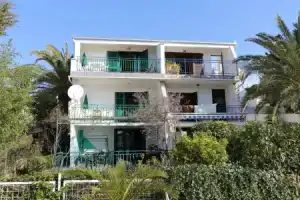 Apartments by the sea Seget Vranjica, Trogir - 10344, Сегет Враница