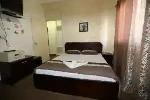 Victoria Hotel, Иерусалим