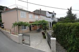 Apartments & Rooms Karmela, Раб