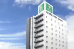 Отель «Vessel Inn Hiroshima Ekimae», Хиросима