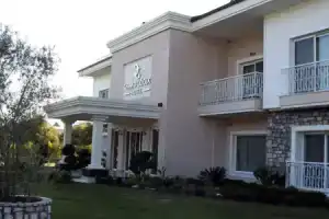 Grand Gocek Hotel, Гечек