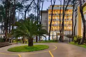 Grigoleti Beach Resort, Trademark Collection by Wyndham, Григолети
