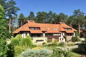 Апартаменты «Kraljevi Konaci», Златибор