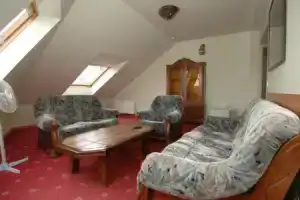 Ąžuolynas, Юодкранте