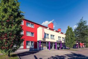 Mercure Hotel Regensburg, Регенсбург