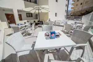 Апарт-отель «Pierre&Vacances Mallorca Portofino», Санта Понса