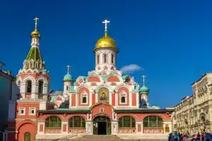 Flat Link Serviced Apartments, Москва