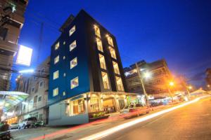 Отель «The Journey Patong», Патонг