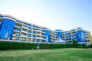 Aparthotel Marina Holiday Club & Spa - All Inclusive, Поморие