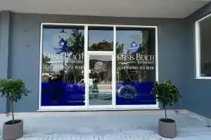 Oasis Beach Residence, Влера