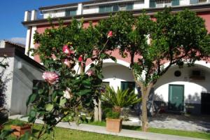 La magnolia B&B, Салерно
