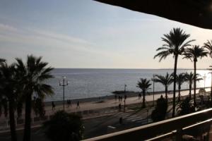 Sea View Apartment, Ницца