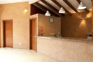 Apartamentos Lentiscos by MIJ, Cala'N Blanes