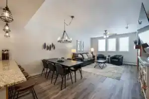 Winter Park Base Area Condo - Fraser Crossing/founders Pointe Premium Unit 3406 2 Bedroom Condo, Винтер-Парк