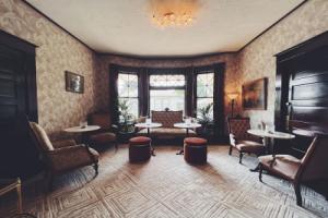 Marianna Stoltz House, Спокан
