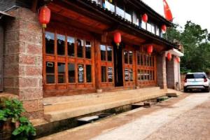 Lijiang Jiarui Inn, Лицзян