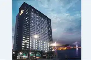 Crown Harbor Hotel Busan, Пусан