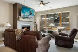 Canyon Run B203 3 Bedroom Condo by RedAwning, Эйвон