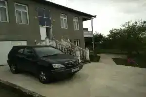 TSKHALTUBO, Цхалтубо