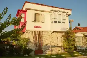 Гостевой дом «Gobene Alacati», Алачати