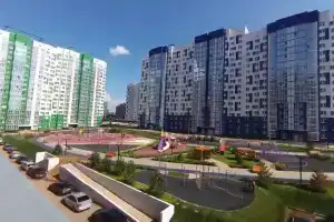 FreshHouse (ФрэшХаус) на улице 10 лет Октября, Ижевск