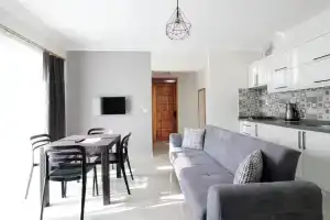 Tufan Boutique Hotel & Apart, Дальян