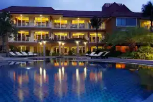 r-Mar Resort And Spa - Sha Plus, Патонг