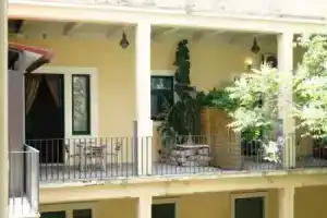 San Max Hotel, Катания