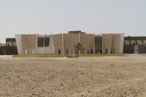 Ras Al Jinz Turtle Reserve, Сур