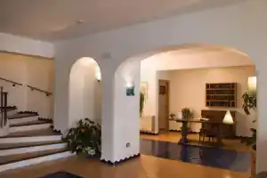 Hotel «Le Terrazze», Конка-дей-Марини