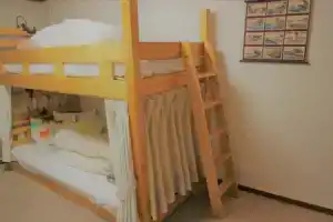 Hana Hostel Fujisan, Фудзиёсида