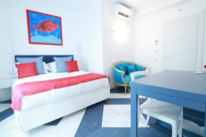 Villa Cettina Boutique Hotel, Сорренто